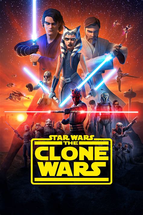 where can i watch star wars the clone wars series|star wars clone full series.